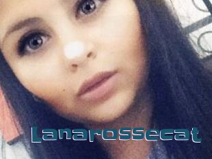 Lanarossecat