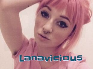 Lanavicious