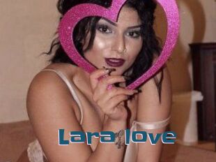 Lara_love