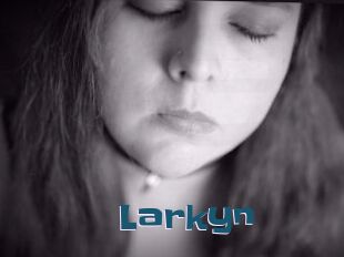 Larkyn