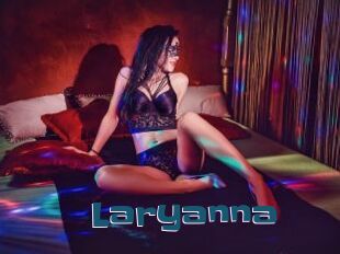 Laryanna