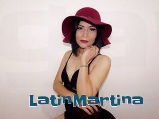 LatinMartina