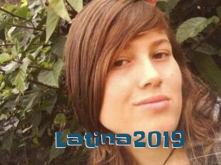 Latina2019