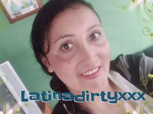 Latinadirtyxxx