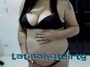 Latinahotdirty