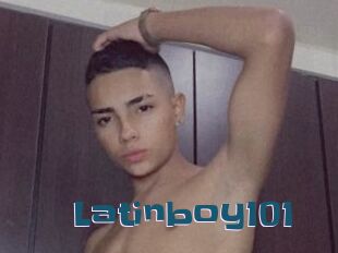 Latinboy101