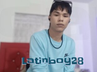 Latinboy28