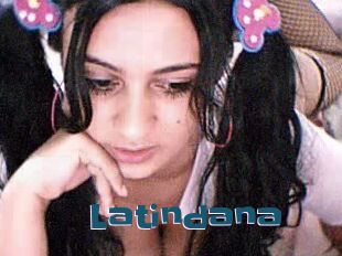 Latindana