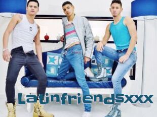 Latinfriendsxxx