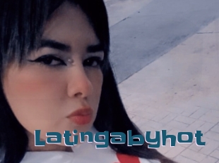 Latingabyhot