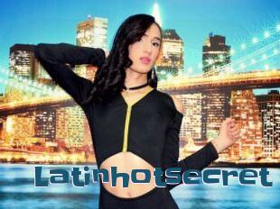 Latinhotsecret