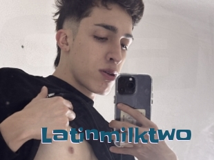 Latinmilktwo