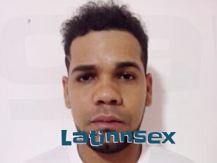 Latinnsex