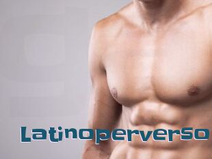 Latinoperverso