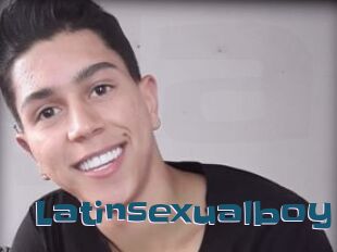 Latinsexualboy