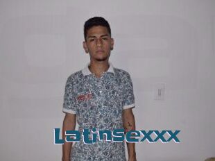 Latinsexxx