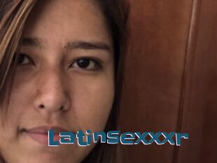 Latinsexxxr