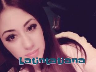 Latintatiana