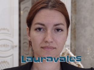 Lauravales