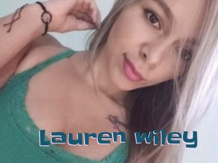 Lauren_wiley