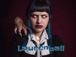 Laurenball