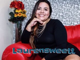 Laurensweett