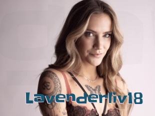 Lavenderliv18