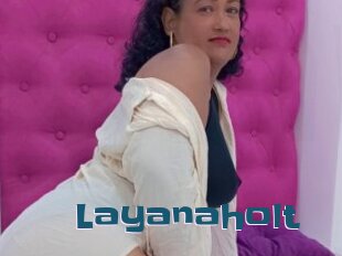 Layanaholt