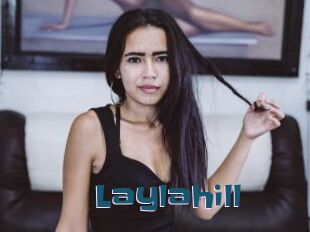 Laylahill