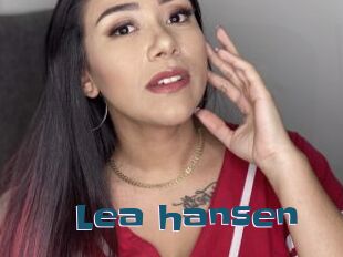 lea_hansen Gang Bangs