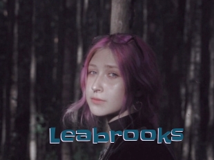 Leabrooks