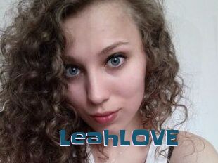 LeahLOVE