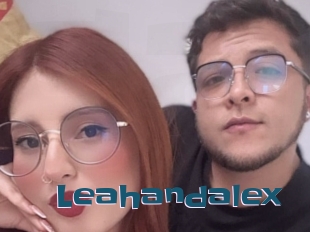 Leahandalex