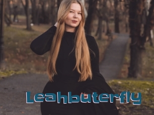 Leahbuterfly