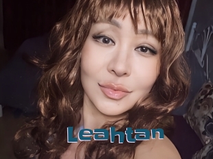 Leahtan