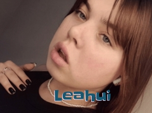 Leahui