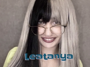 Leatanya