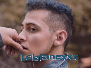 Leblancxxx