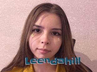 leendahill Gang Bangs