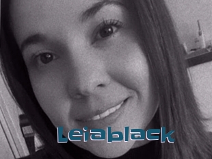 Leiablack