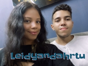 Leidyandahrtu