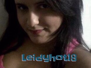 Leidyhot18