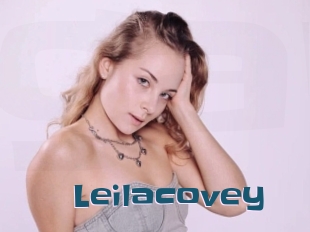 Leilacovey