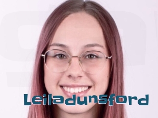 Leiladunsford