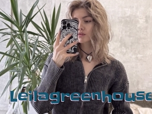 Leilagreenhouse