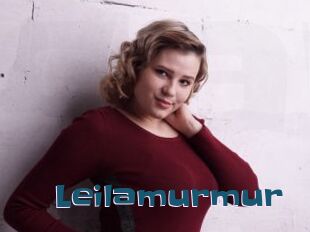 Leilamurmur