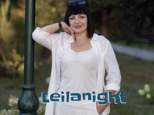 Leilanight