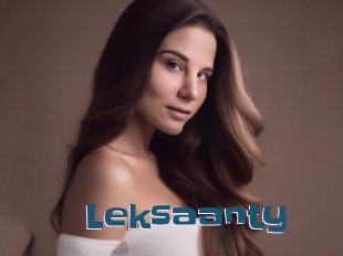 Leksaanty