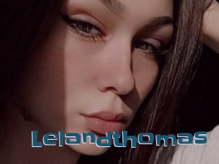 Lelandthomas