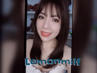 Lemonmilf